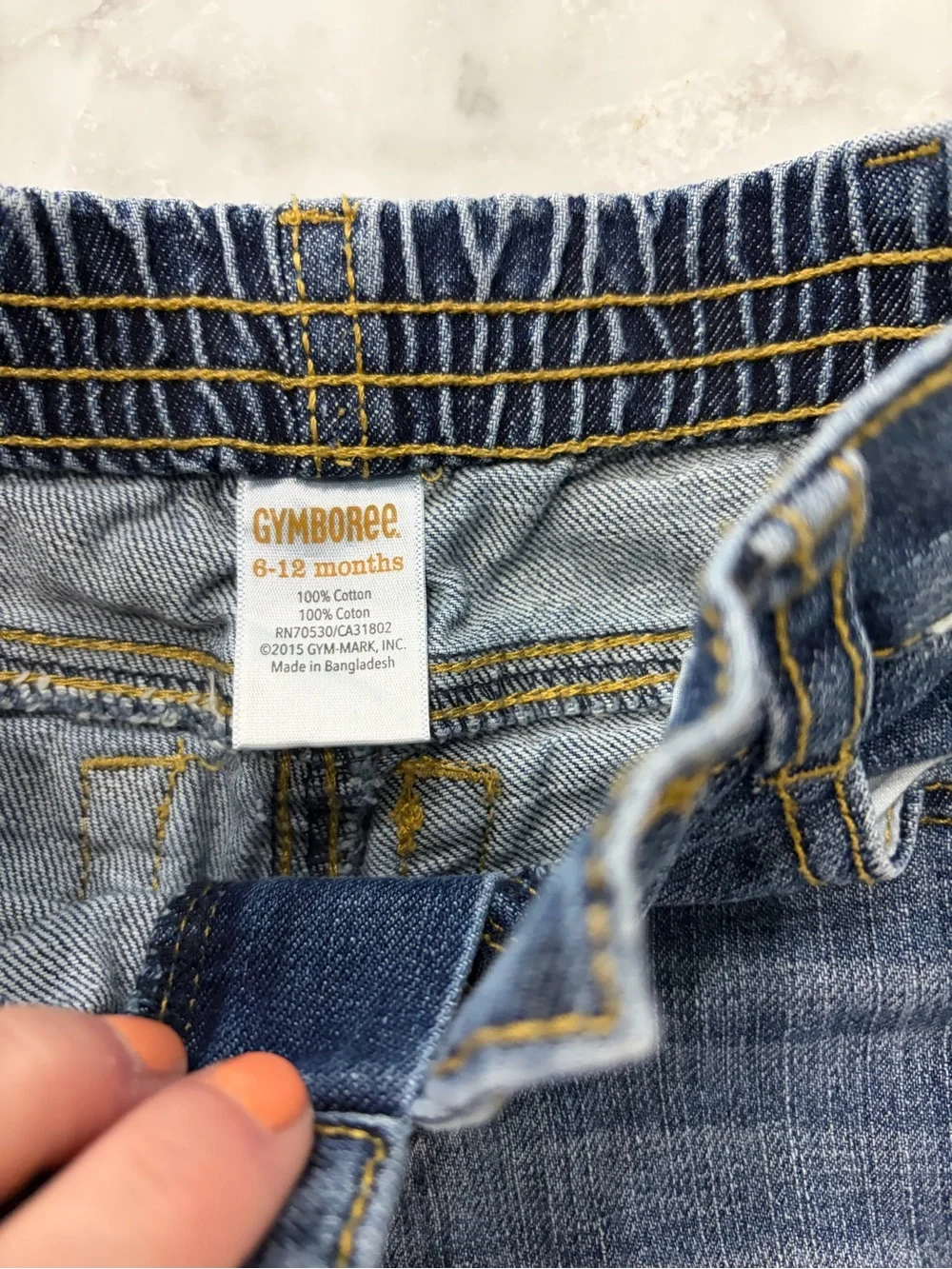 Pants bundle of 3